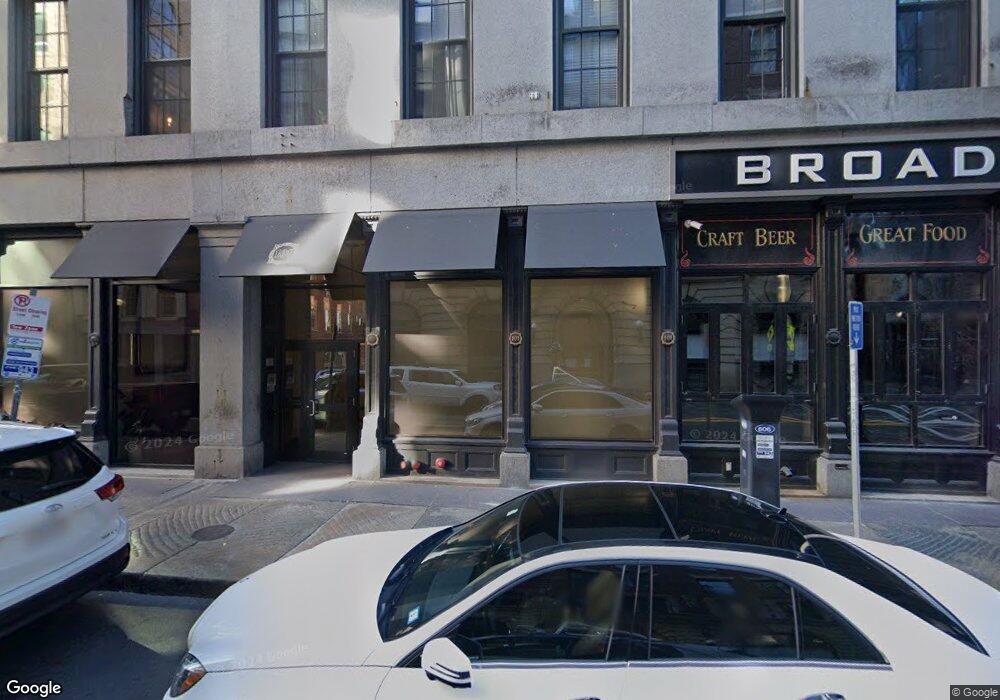 101 Broad St unit 2E, Boston, MA 02110 - photo 1