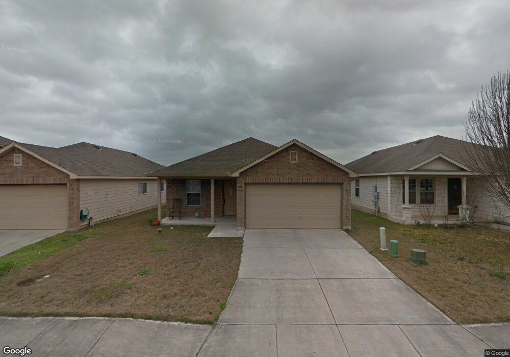 3827 Ashleaf Pecan, San Antonio, TX 78261 - photo 1