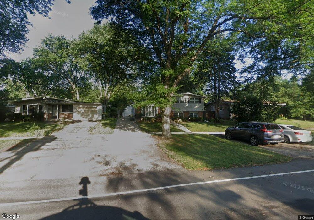 3407 S Wilke Rd, Rolling Meadows, IL 60008 - photo 1