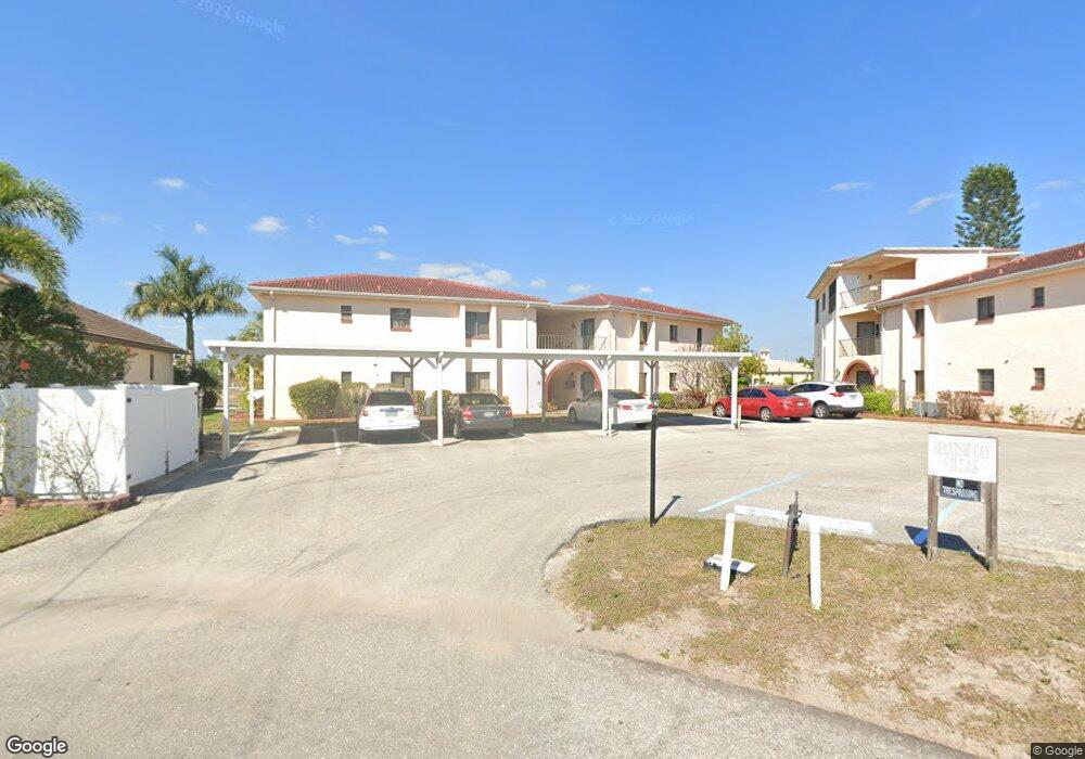 1202 Spanish Cay Ln, Punta Gorda, FL 33950 - photo 1