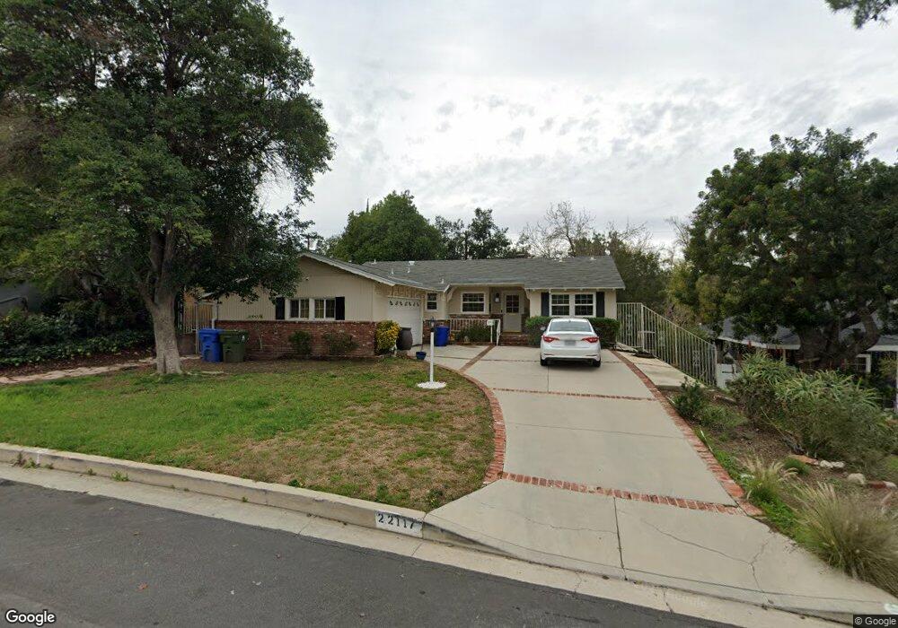 22117 Independencia St, Woodland Hills, CA 91364 - photo 1