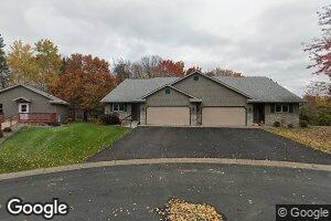 446 Cedar Ct, Taylors Falls, MN 55084