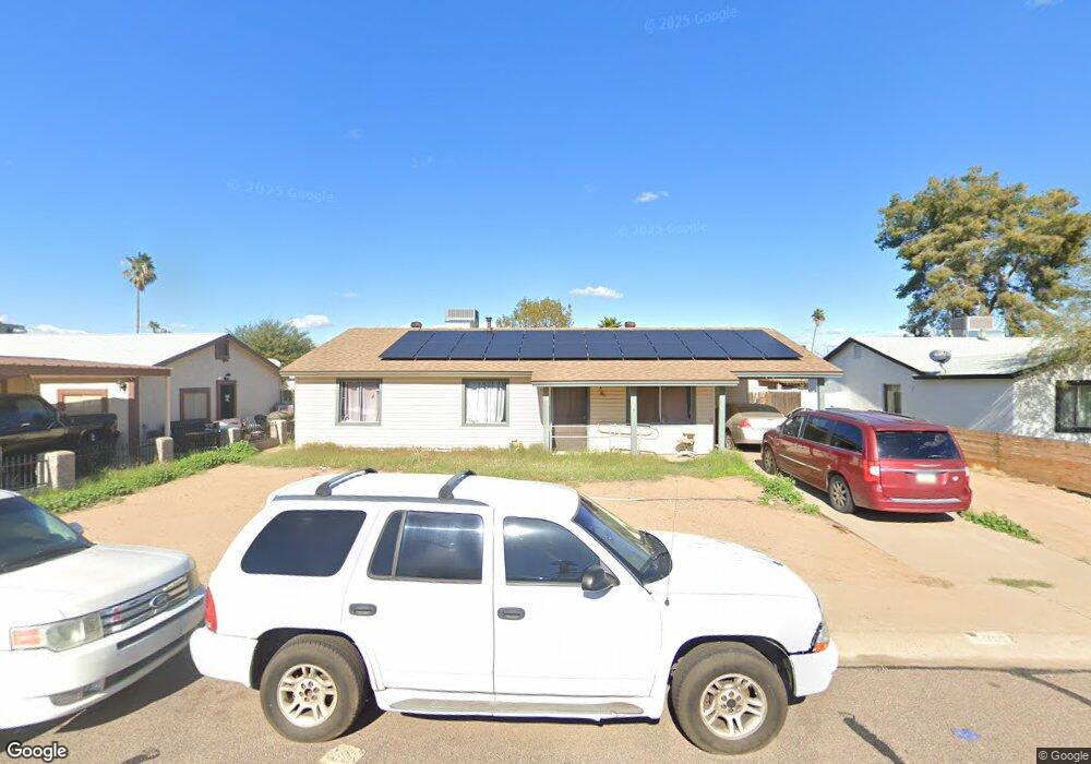 7142 W Monterosa St, Phoenix, AZ 85033 - photo 1