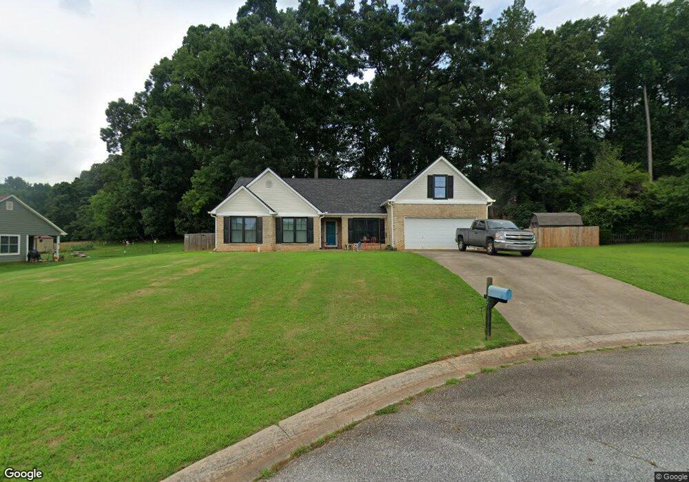 77 Clydes Way, Hoschton, GA 30548 - photo 1