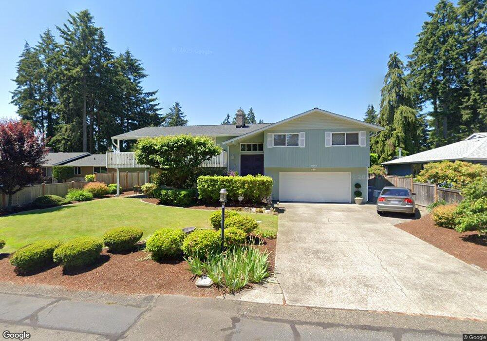 4514 72nd Ave W, University Place, WA 98466 - photo 1