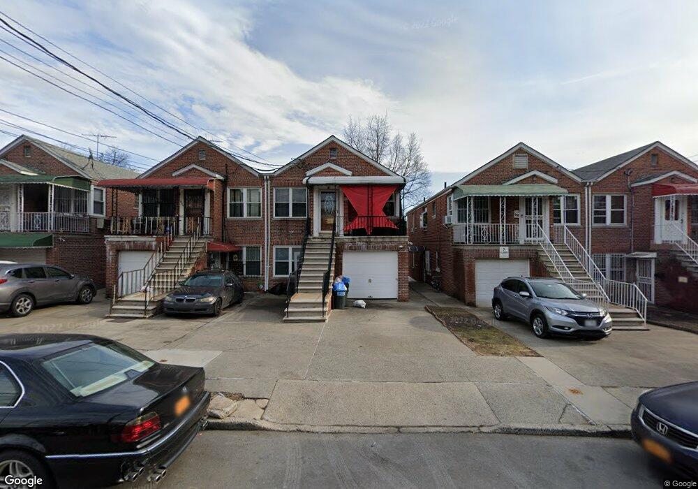 932 Neill Ave, Bronx, NY 10462 - photo 1