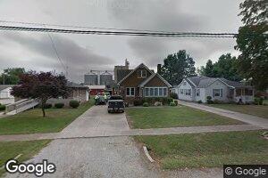 111 W Walnut St, Teutopolis, IL 62467