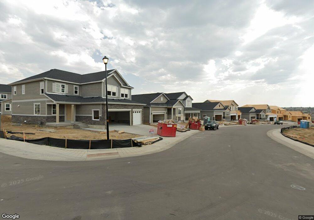 22188 E Tufts Dr, Aurora, CO 80015 - photo 1