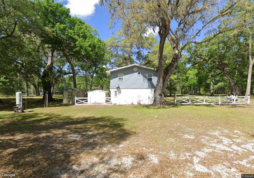 1880 NE 128th Place, Branford, FL 32008 - photo 1