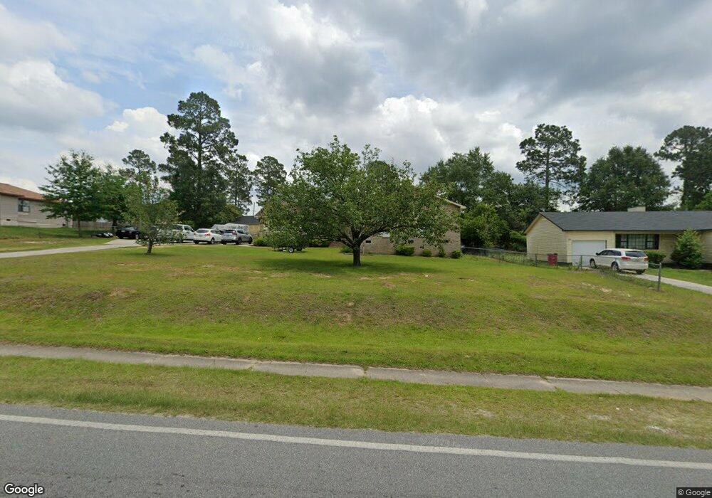 5790 Bloomfield Rd, Macon, GA 31206 - photo 1