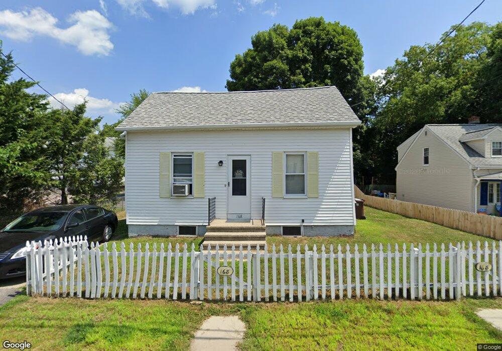 168 Circle St, Woonsocket, RI 02895 - photo 1
