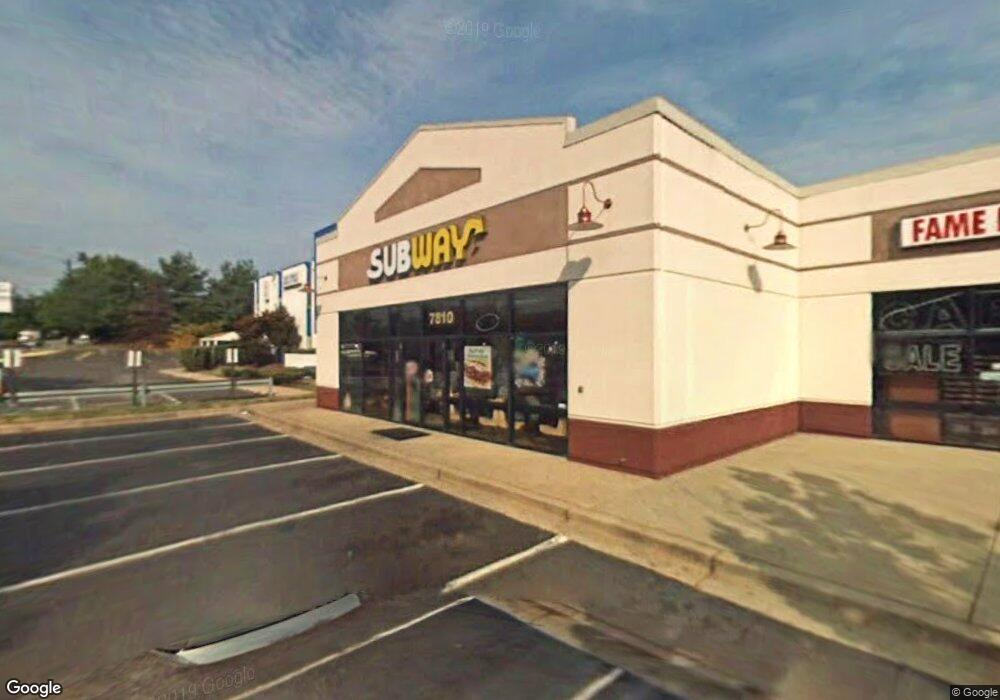 7800 Central Ave, Landover, MD 20785 - photo 1