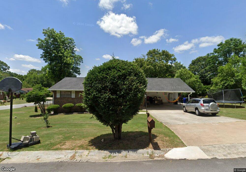 910 Dove Ct NE, Conyers, GA 30012 - photo 1