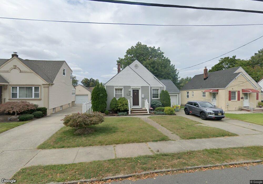 3-20 Lyncrest Ave unit 1X, Fair Lawn, NJ 07410 - photo 1