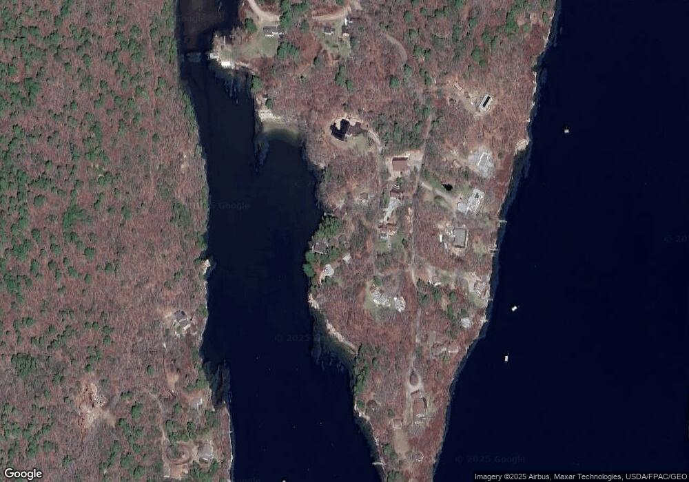 17 Long Cove Way, Westport Island, ME 04578 - photo 1