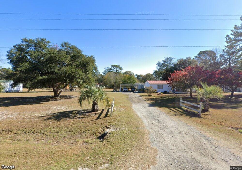 1189 Courthouse Rd, Springfield, GA 31329 - photo 1