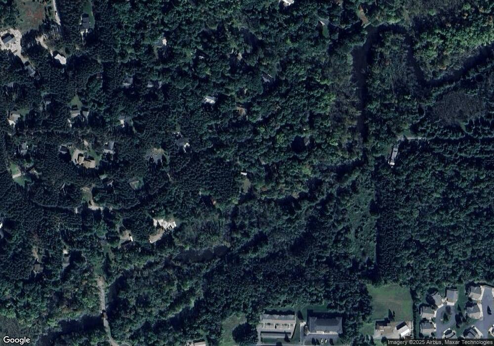 E2408 Lamplighter Ln, Waupaca, WI 54981 - photo 1