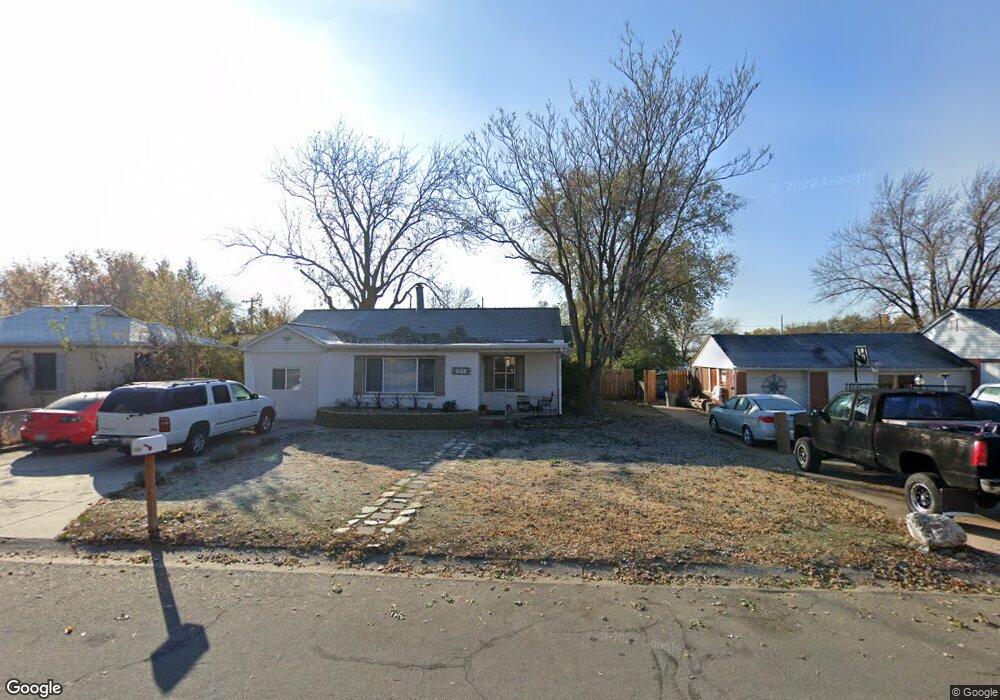 348 Glen Ave, Layton, UT 84041 - photo 1