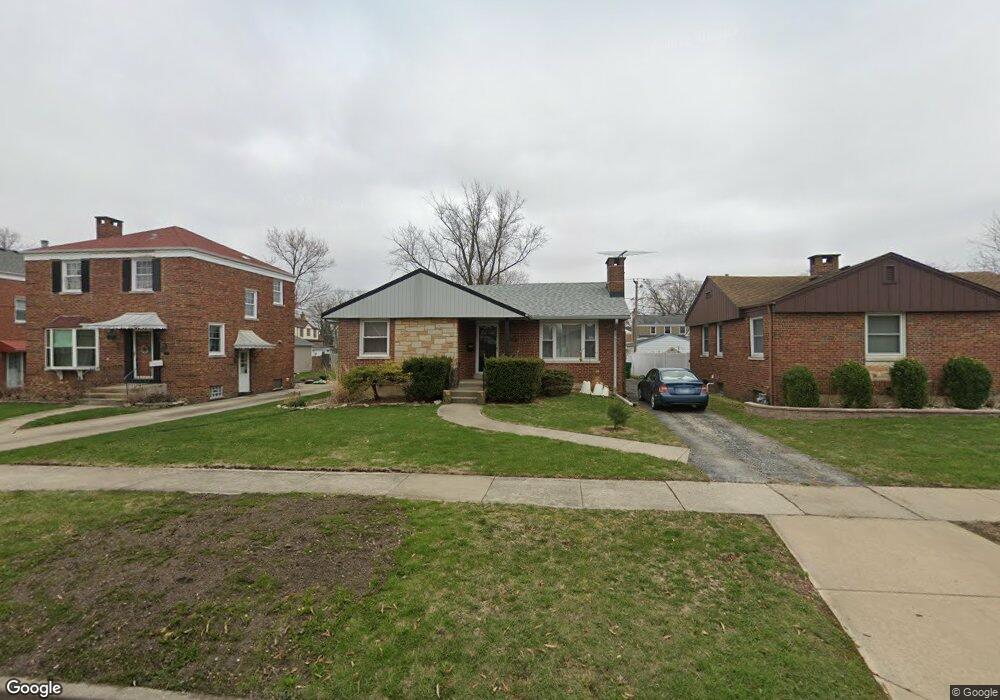 1417 Norfolk Ave, Westchester, IL 60154 - photo 1