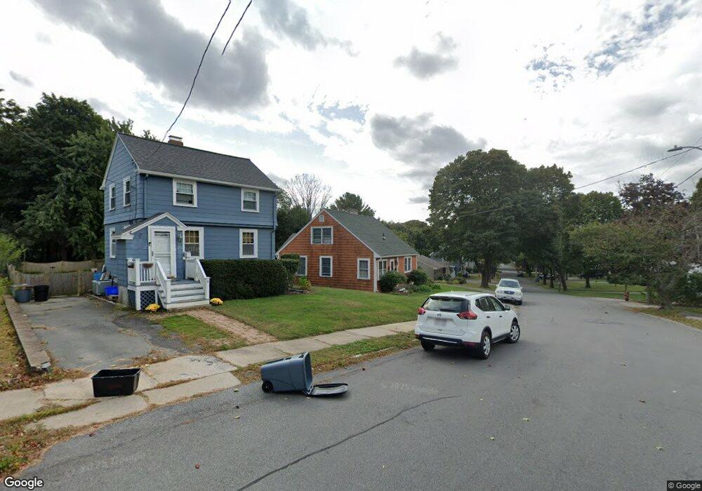 40 Ashton St, Beverly, MA 01915 - photo 1