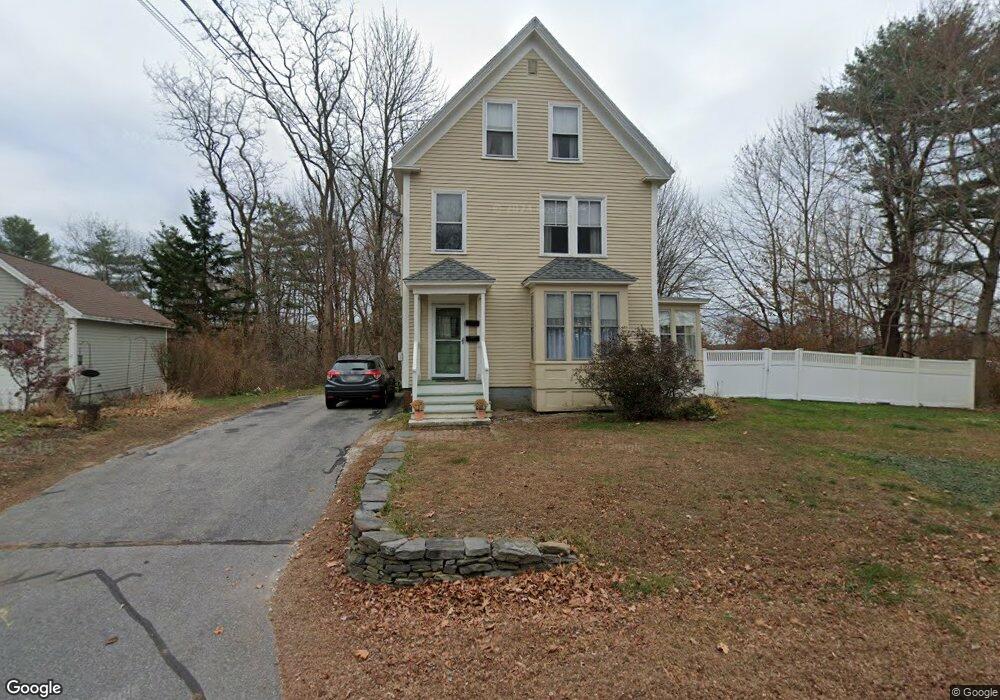 65 E Main St, Yarmouth, ME 04096 - photo 1