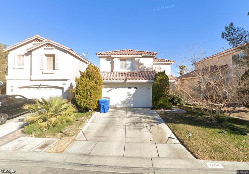 7454 Jacaranda Leaf St unit 2, Las Vegas, NV 89139 - photo 1