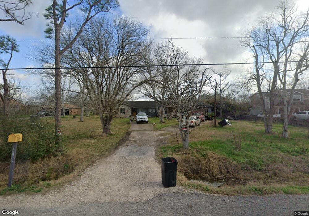 12805 County Road 38, Alvin, TX 77511 - photo 1