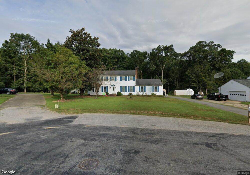 10902 Appletree Ln, Hopewell, VA 23860 - photo 1