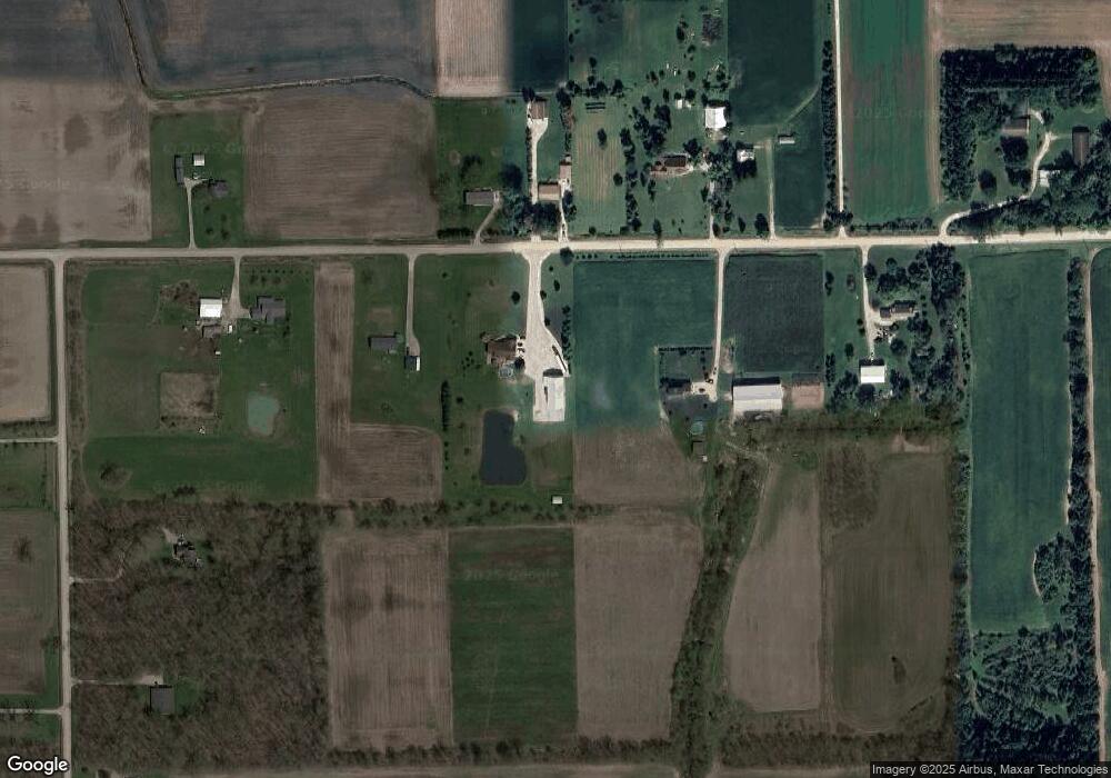 7867 Geirman Rd, Maybee, MI 48159 - photo 1