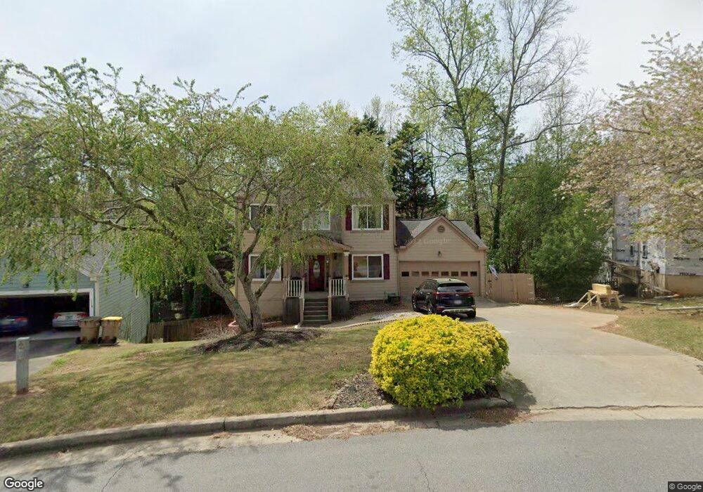 625 S Preston Ct unit II, Alpharetta, GA 30022 - photo 1