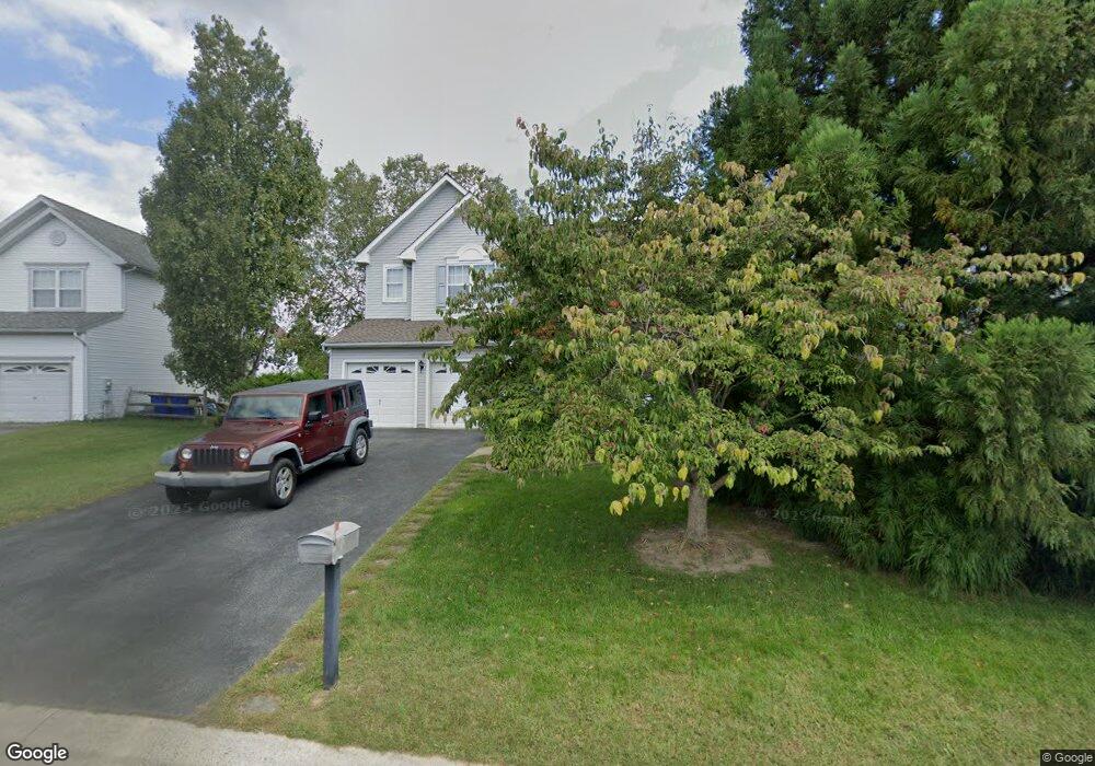 7 Carnation Ln, Bear, DE 19701 - photo 1