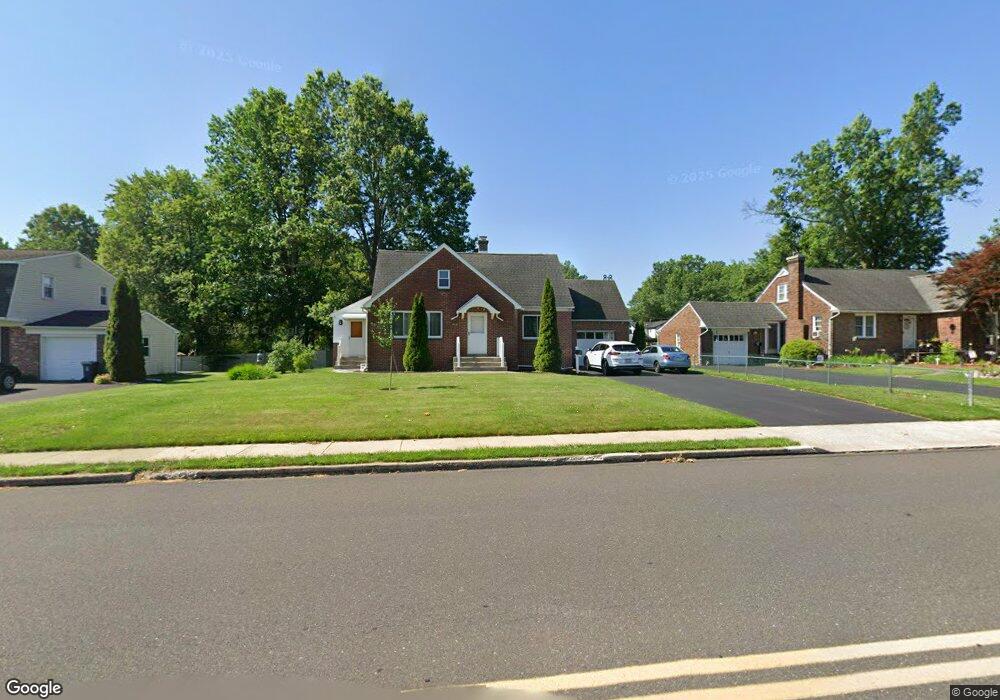 222 Park Ave, Quakertown, PA 18951 - photo 1