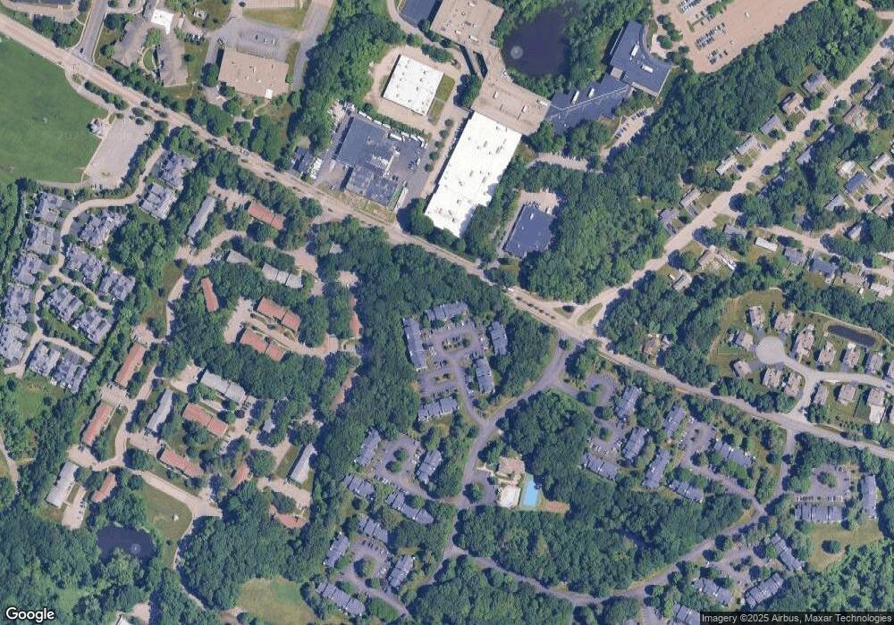 202 Tuckers Ln, Hingham, MA 02043 - photo 1