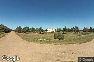 0 28th Ave Unit 28TH & COMANCHE, Hesston, KS 67062
