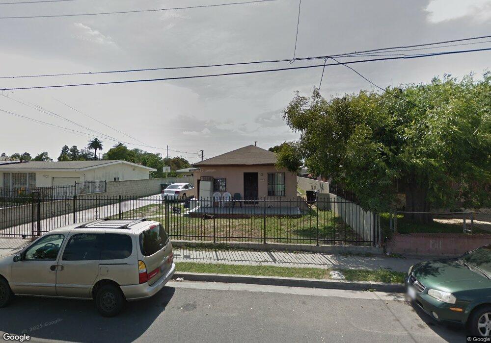 11713 Success Ave, Los Angeles, CA 90059 - photo 1