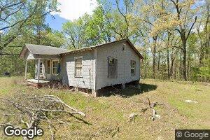 154 Morris Rd, Chidester, AR 71726
