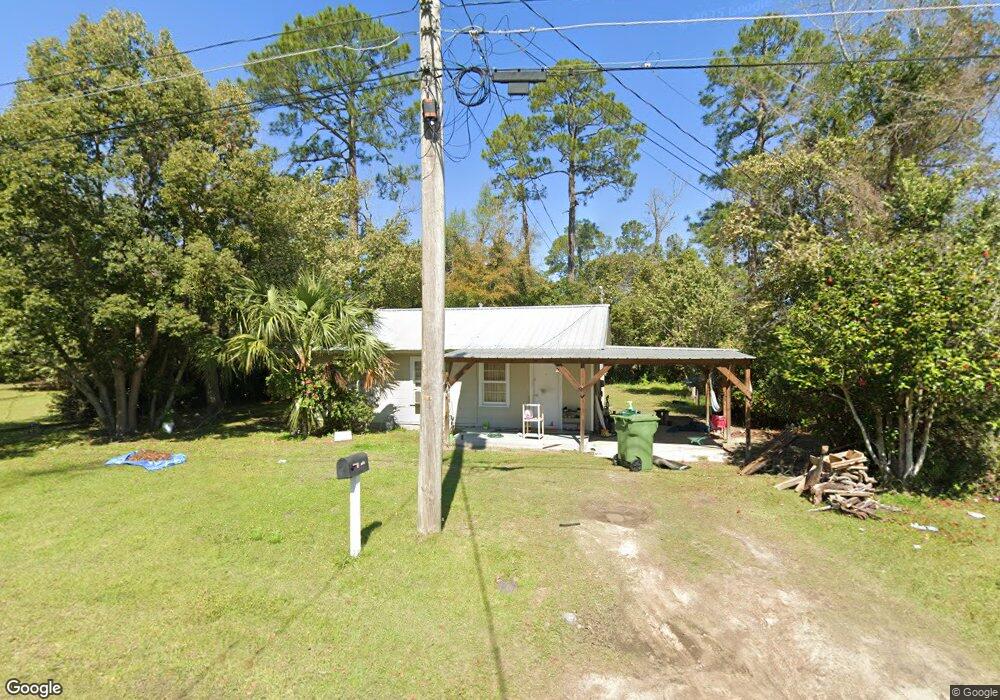106 W 9th St, Adel, GA 31620 - photo 1