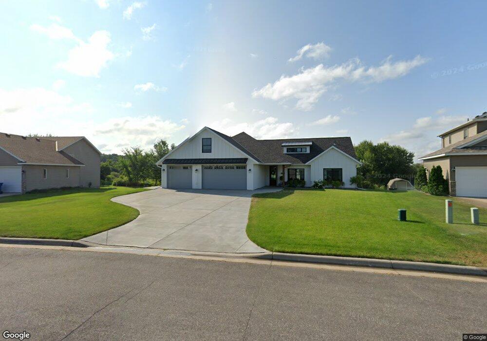 1590 Perennial Ln NE, Sauk Rapids, MN 56379 - photo 1
