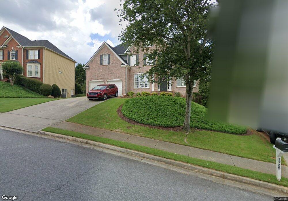 3735 Ansley Park Dr, Suwanee, GA 30024 - photo 1