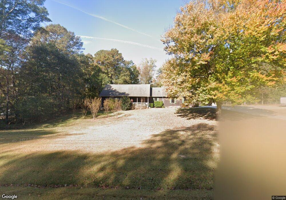 3255 Squire Ln SE unit 2, Conyers, GA 30094 - photo 1