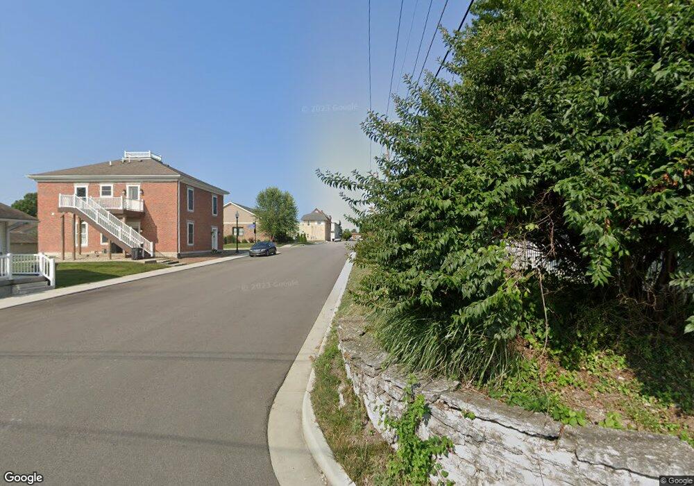 202 N Cardinal Ln, Osgood, IN 47037 - photo 1