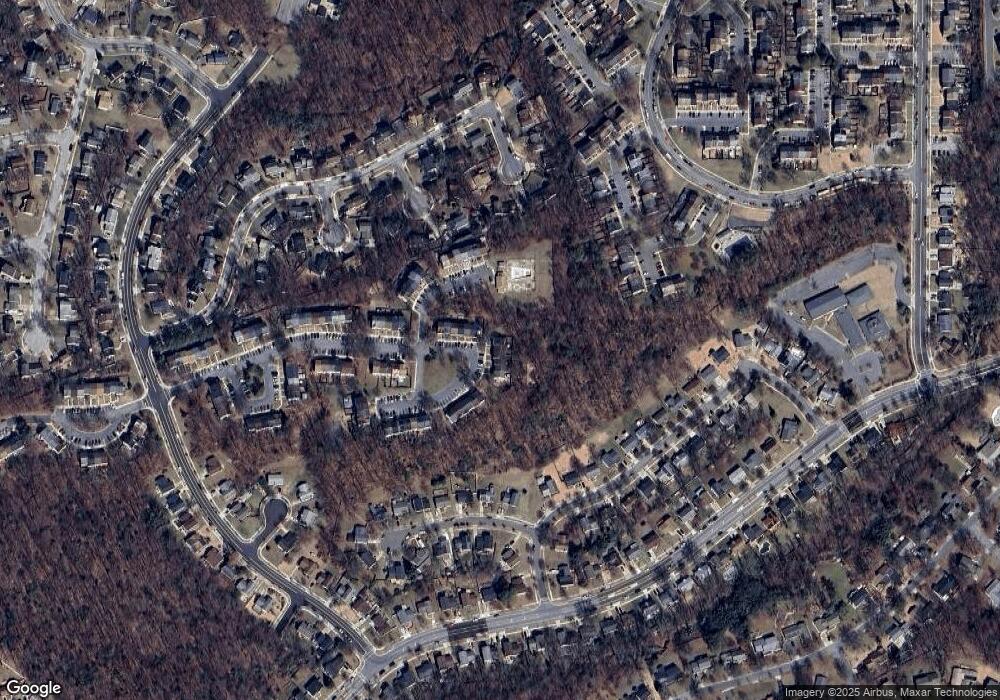 8497 Snowden Oaks Place, Laurel, MD 20708 - photo 1