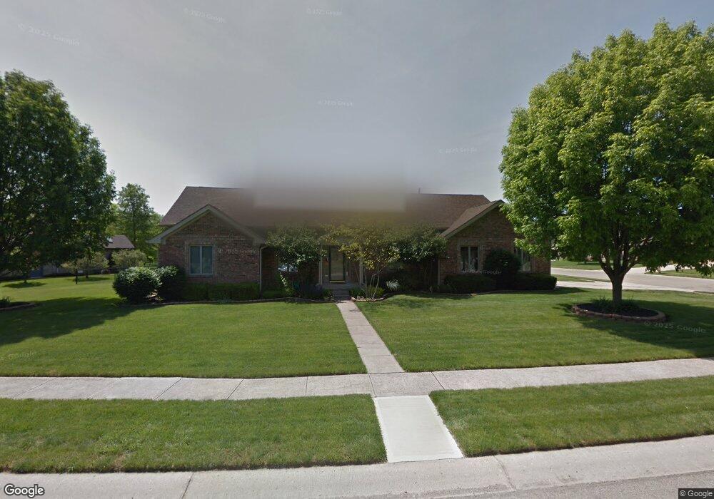 790 Viewpoint Dr, Plainfield, IN 46168 - photo 1