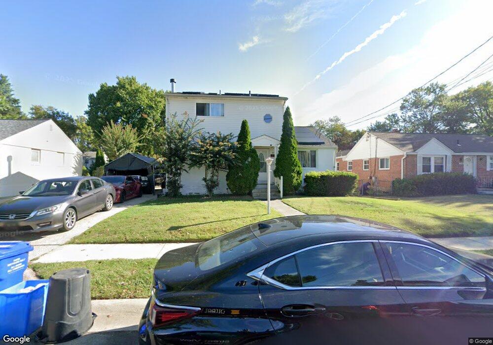 12811 Matey Rd, Silver Spring, MD 20906 - photo 1