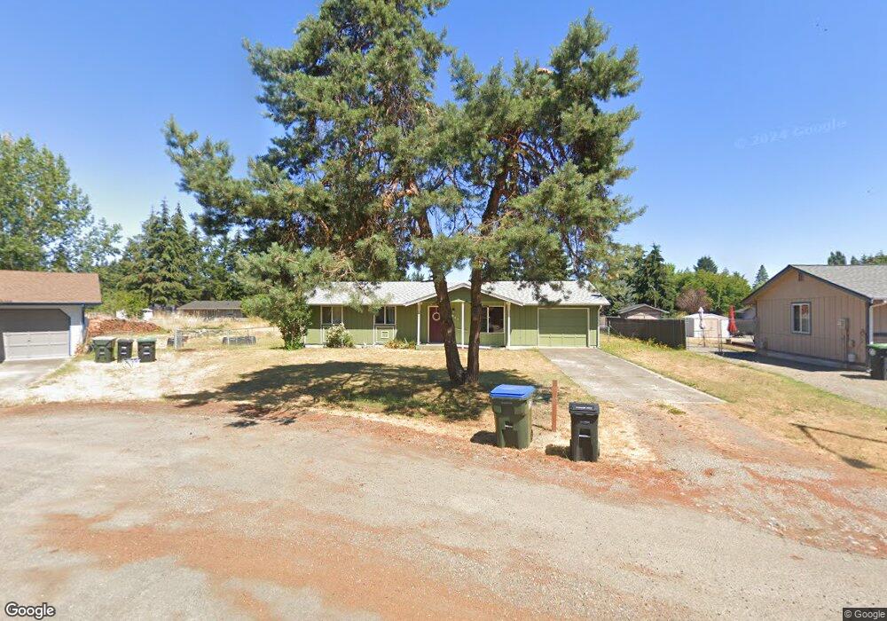 1211 Thurston Ct NW, Yelm, WA 98597 - photo 1