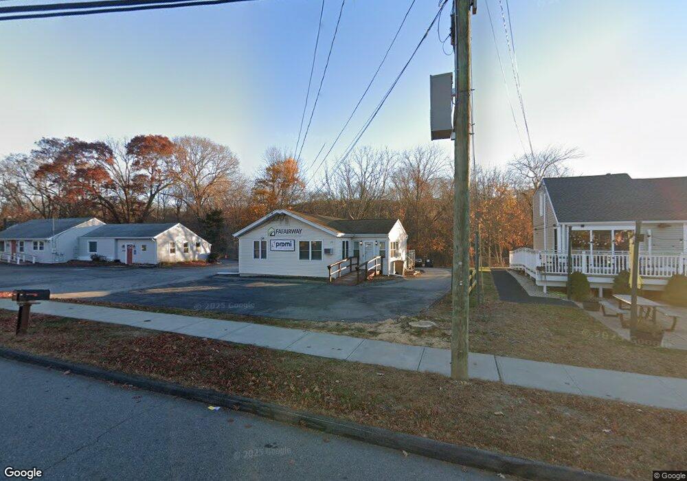 25 Chesterfield Rd unit A, East Lyme, CT 06333 - photo 1