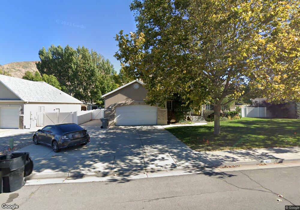 1835 Cobblestone Rd, Springville, UT 84663 - photo 1