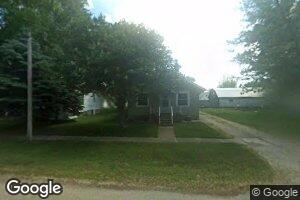 117 E Illinois St, Sibley, IL 61773