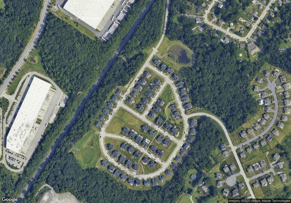 7406 Acorn Grove Way, Jessup, MD 20794 - photo 1