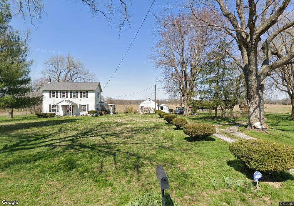 4295 E Peacock Rd, Deputy, IN 47230 - photo 1